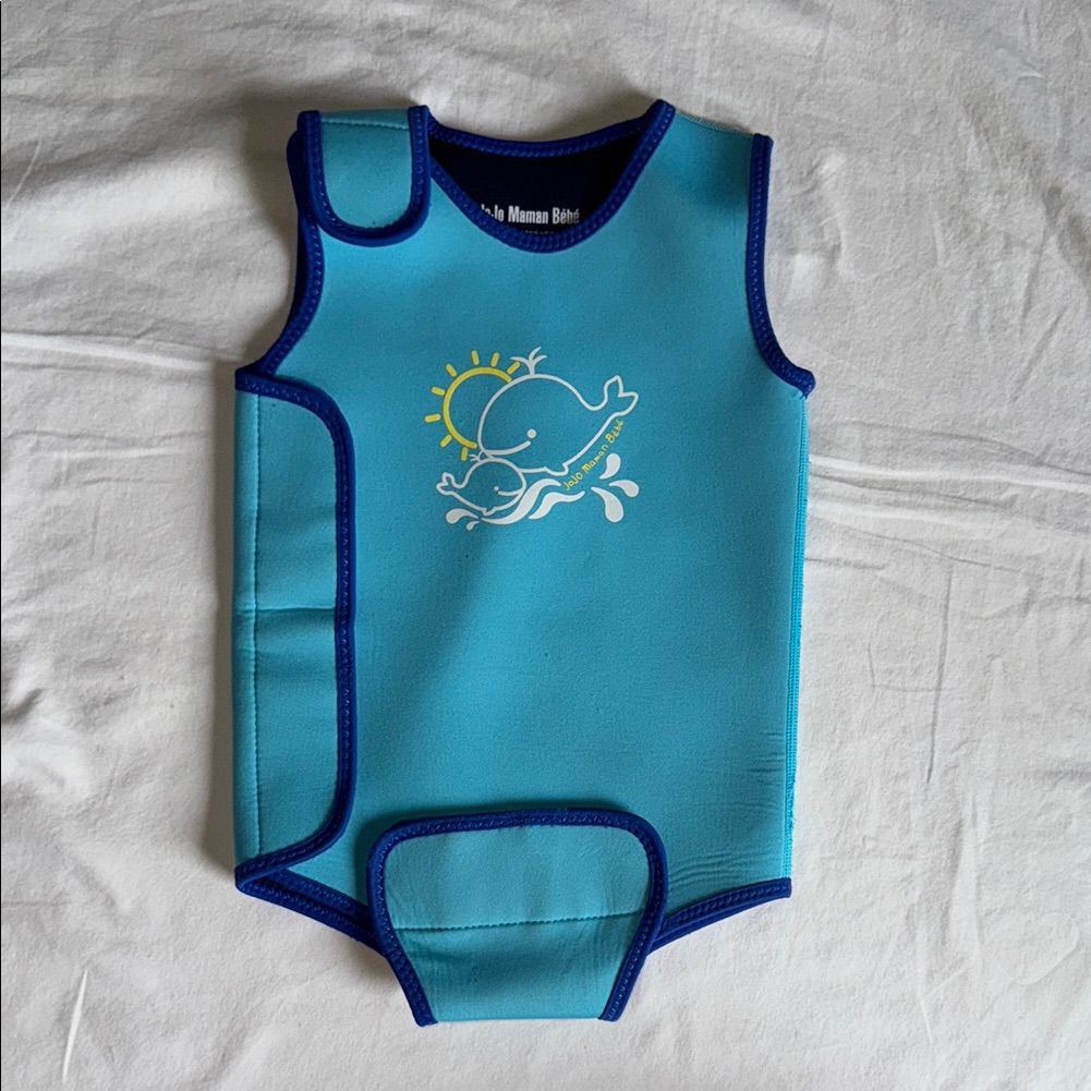 Neoprene Suit